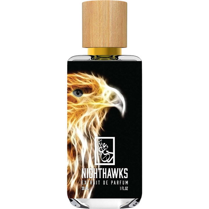 Nighthawks by The Dua Brand / Dua Fragrances perfume bottle