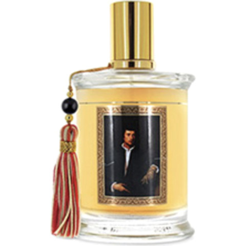 L'Homme aux Gants by Parfums MDCI perfume bottle