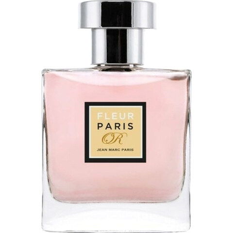 Fleur Paris Or by Jean Marc Paris perfume bottle