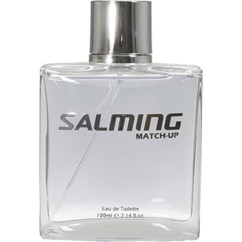 Salming Silver by Salming perfume bottle