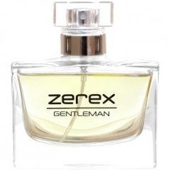 Gentleman by Zerex perfume bottle