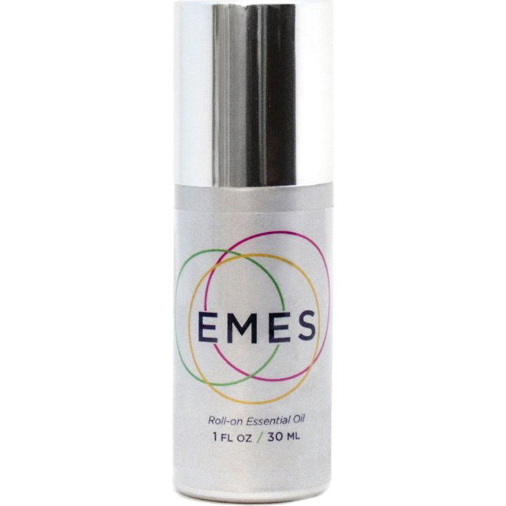 #904 Mix/Flower Dream Pear by EMES / Mémoire Liquide perfume bottle