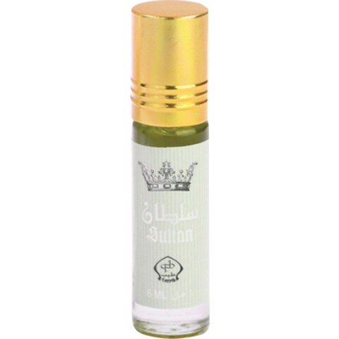 Sultan by Tayyib perfume bottle