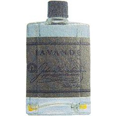 Lavande by Johann Maria Farina gegenüber dem Neumarkt perfume bottle