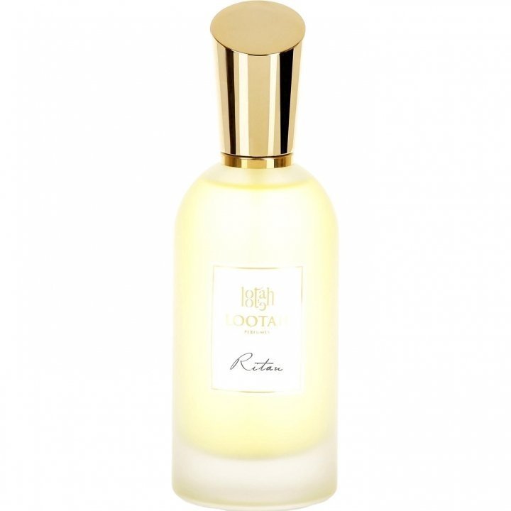 Ritan by Lootah perfume bottle