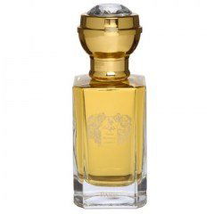 Freezia d'Or by Maître Parfumeur et Gantier perfume bottle
