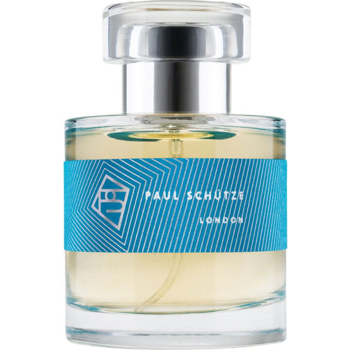 Villa M by Paul Schütze perfume bottle