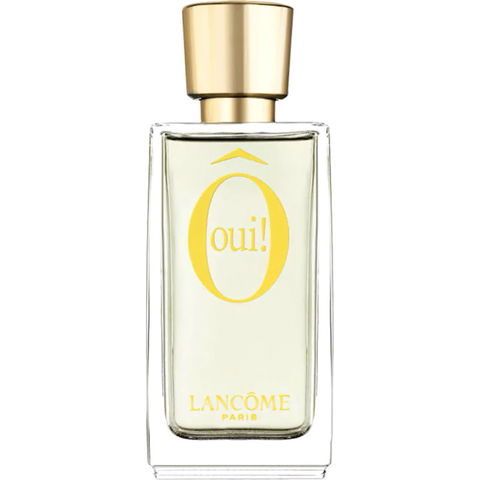 Ô Oui! by Lancôme perfume bottle