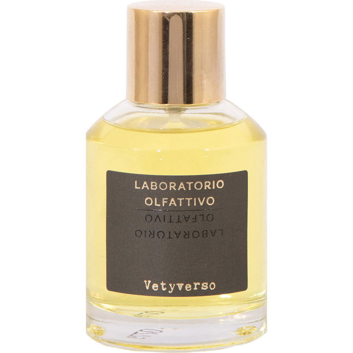 Vetyverso by Laboratorio Olfattivo perfume bottle