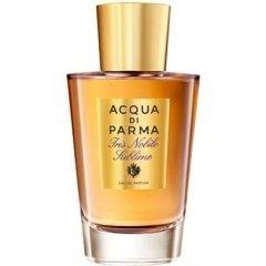 Iris Nobile Sublime by Acqua di Parma perfume bottle