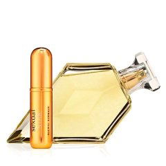 Séxūal Star by Michel Germain perfume bottle