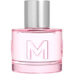 Summer Daydream for Her EDT by Mexx perfume bottle