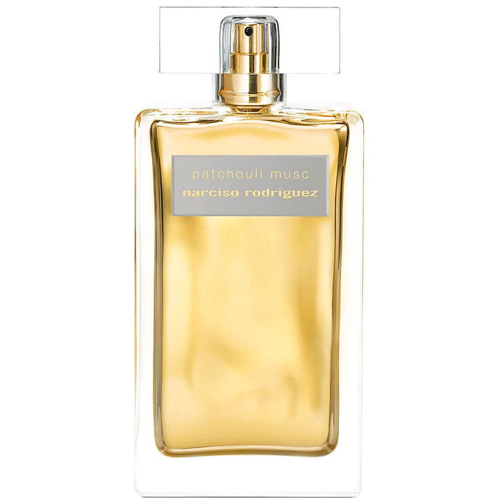 Patchouli Musc by Narciso Rodriguez perfume bottle