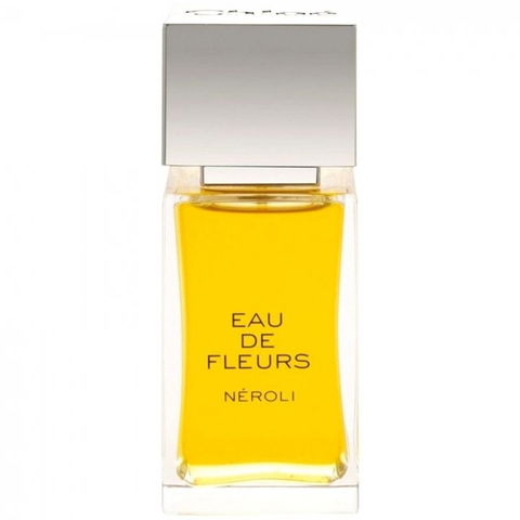 Eau de Fleurs - Néroli by Chloé perfume bottle