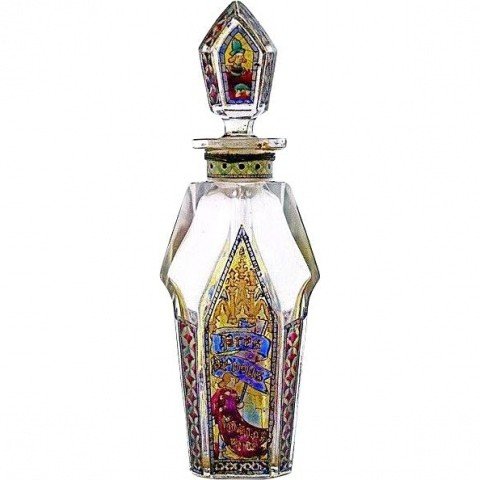 Près de Vous by Rigaud perfume bottle