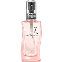 Pure Fragrance - Cherry Blossom / ピュアフレグランス Ｃ by Shikisai / 四季彩 perfume bottle