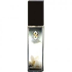 Silk Vanilla by Siordia Parfums perfume bottle