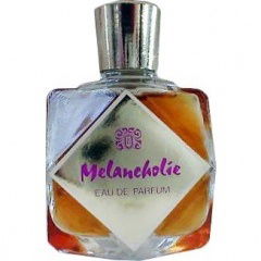 Melancholie by Unknown Brand / Unbekannte Marke perfume bottle