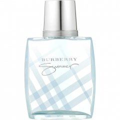 Burberry Summer for Men 2010 by Burberry perfume bottle