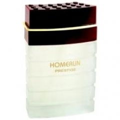 Homerun Prestige by Linn Young perfume bottle