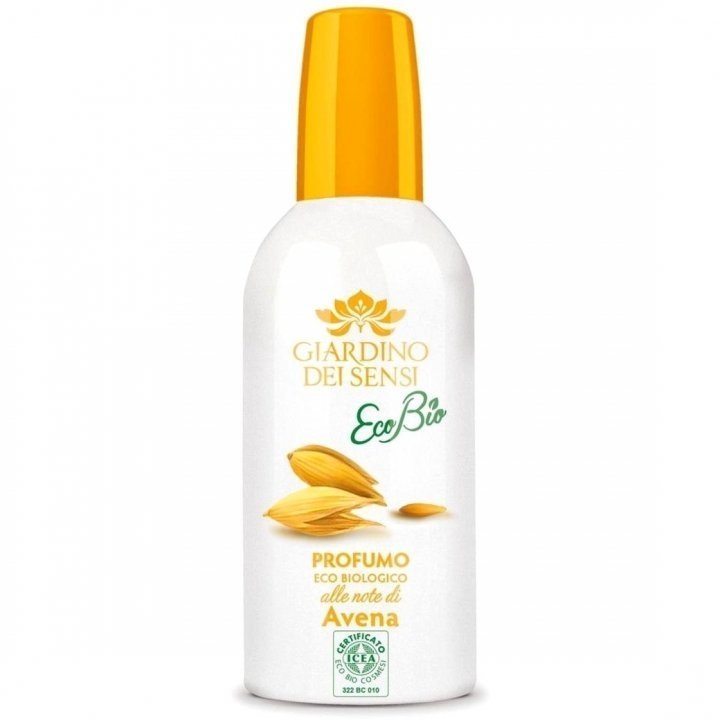 Avena by Giardino dei Sensi perfume bottle