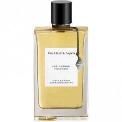 Lys Carmin by Van Cleef & Arpels perfume bottle