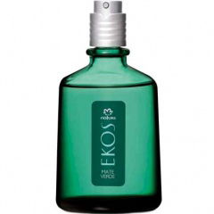 Ekos Mate Verde by Natura perfume bottle