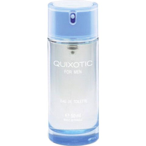 Quixotic for Men