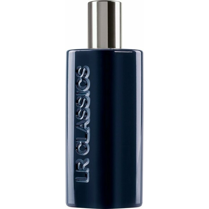 LR Classics Deluxe - Istanbul for Men by LR / Racine perfume bottle