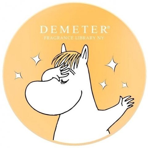 Sweet Citrus (Cushion Perfume) by Demeter Fragrance Library / The Library Of Fragrance perfume bottle