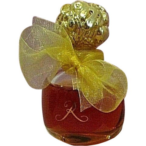 La Coupe d'Or (1993) by Les Parfums de Rosine perfume bottle