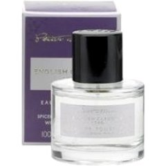 Spiced Tuberose and Orchid by Potter & Moore perfume bottle