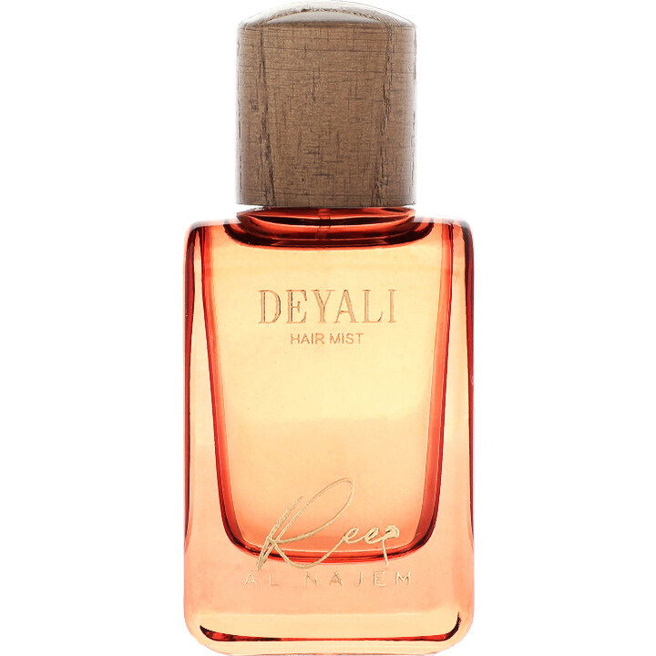 Deyali by Reeم Al Najem perfume bottle