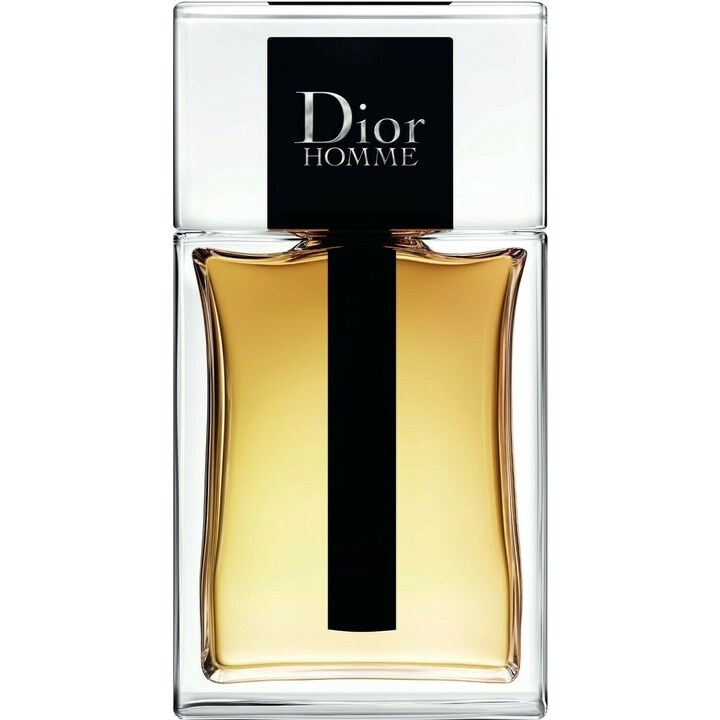 Dior Homme (2020) EDT by Dior perfume bottle