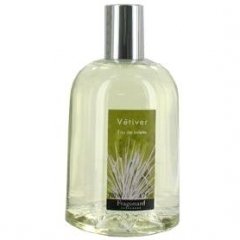 Vétiver by Fragonard perfume bottle
