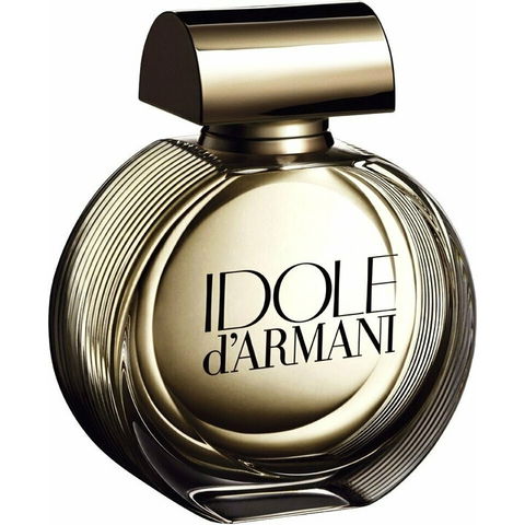 Idole d'Armani EDP by Giorgio Armani perfume bottle