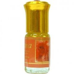 Sultana by Musc d'Or perfume bottle