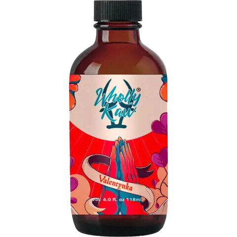 Valentynka by Wholly Kaw perfume bottle