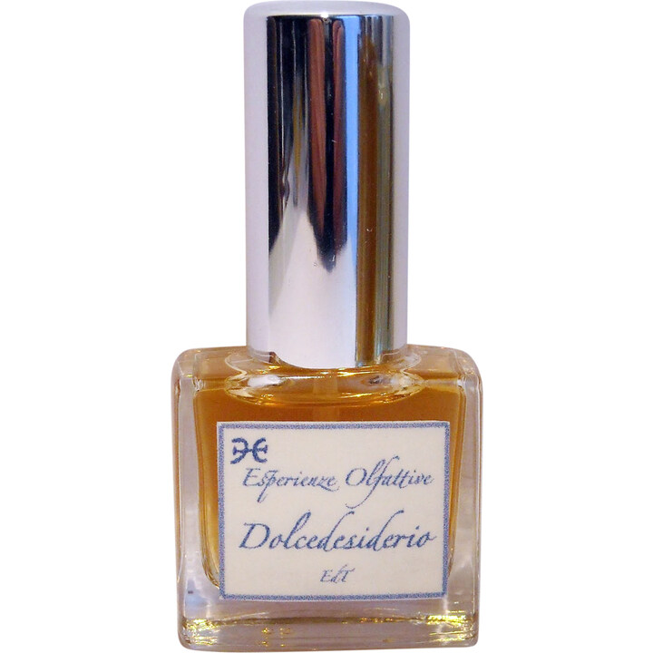 Dolcedesiderio by Esperienze Olfattive perfume bottle