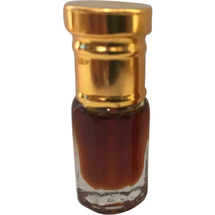 Wild 60 Day Soak Rangamati Oud by Royal Bengal Ouds perfume bottle