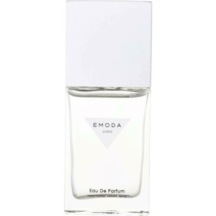 Juno by Emoda / エモダ perfume bottle