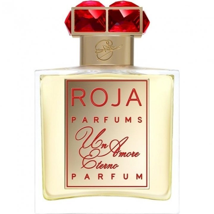 Un Amore Eterno by Roja Parfums perfume bottle