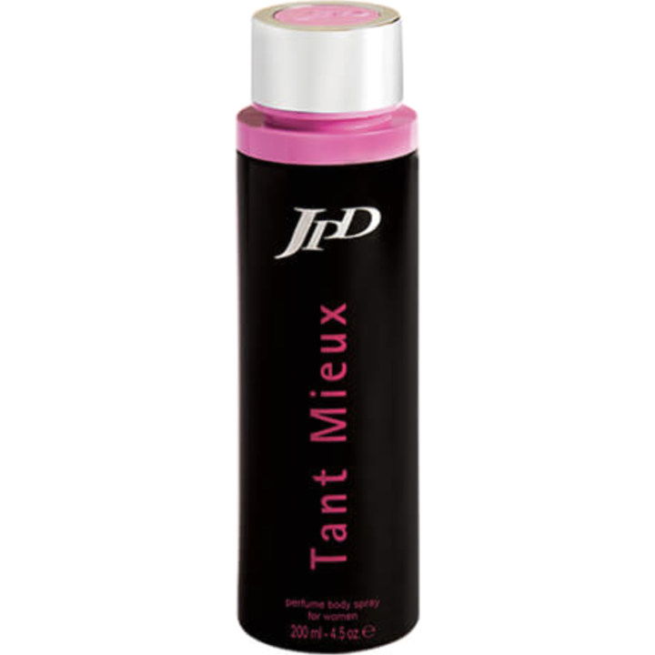Tant Mieux (Body Spray) by Jean Paul Dupont perfume bottle
