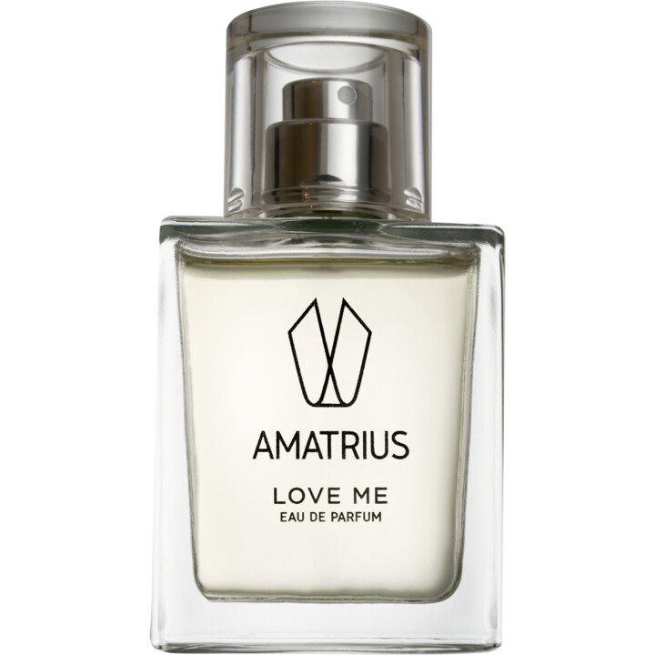Love Me by Amatrius perfume bottle