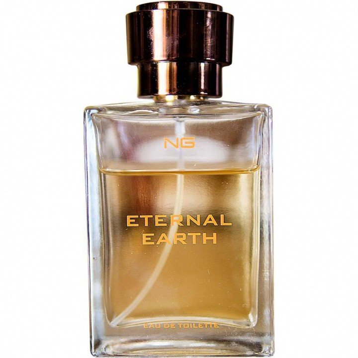 Eternal Earth by NG Perfumes perfume bottle