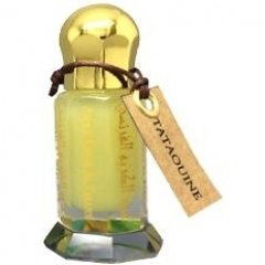 Tataouine by Maison Anthony Marmin / Abdul Karim Al Faransi perfume bottle