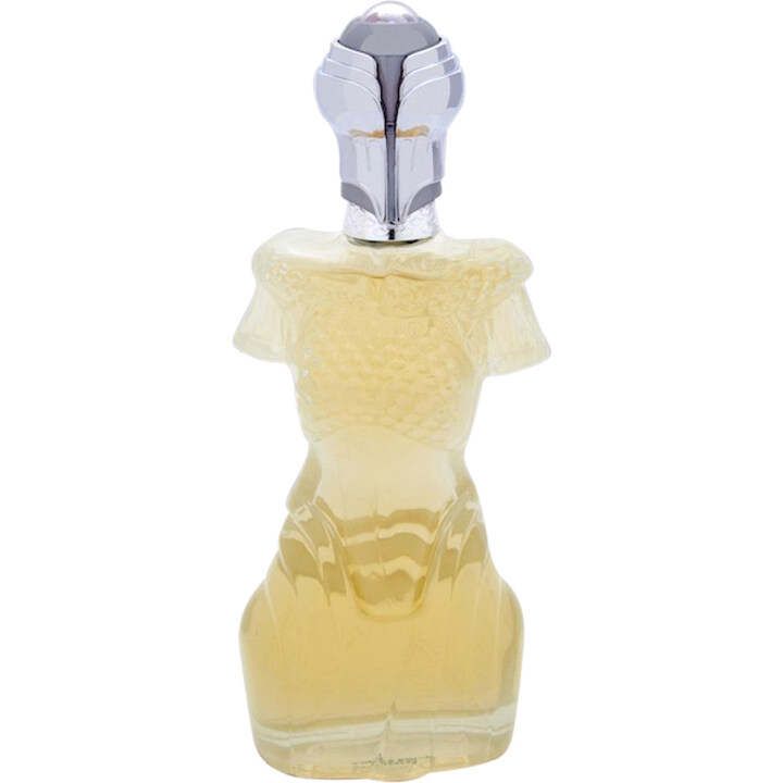 Freda by Michael Cromer perfume bottle
