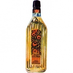 Agua Colonia by Griet perfume bottle