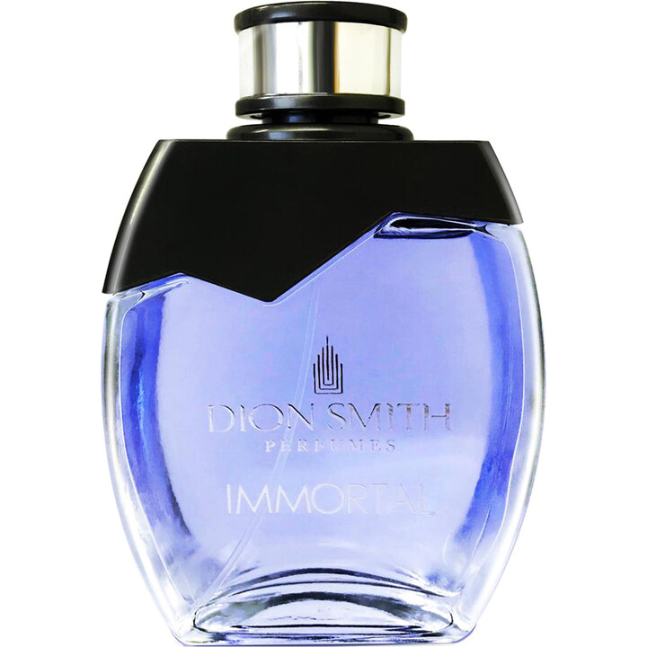 Immortal by Dion Smith perfume bottle