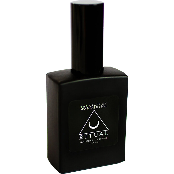 Ritual by The Craft Of Wandering perfume bottle